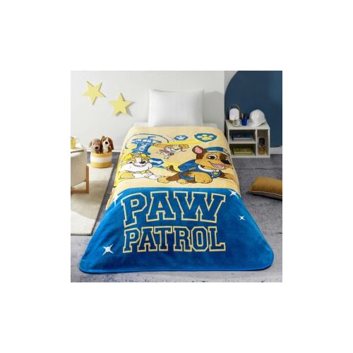 Tac deka Paw Patrol Slike