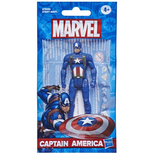 Marvel E78485L01 dječja figura Slike