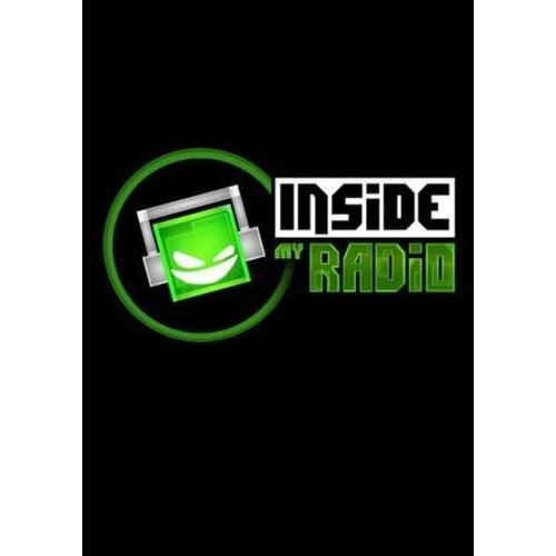 Steam Inside My Radio Key EUROPE Cene