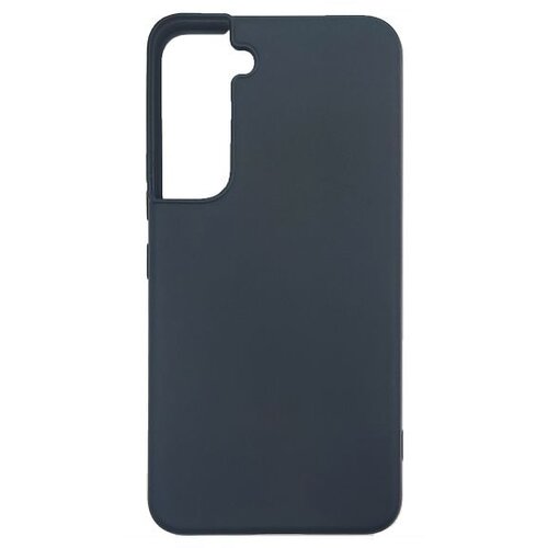 Max Mobile Maska za Samsung Galaxy A05S, TPU Silicone Mikro, crna Slike