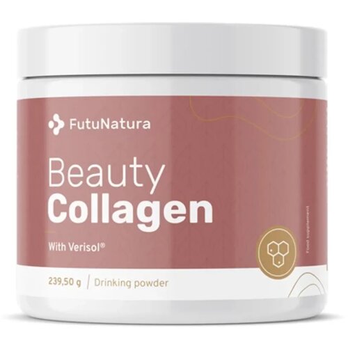FutuNatura Beauty Collagen - 239,50 g Cijene
