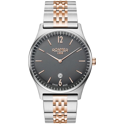 Roamer moška ročna ura 650810 41 65 50 Cene