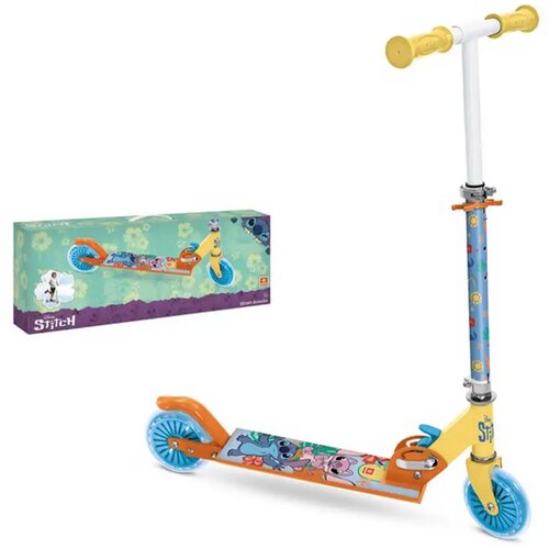 Mondo Toys Lilo &amp, Stitch dvokolesni skiro - Cene
