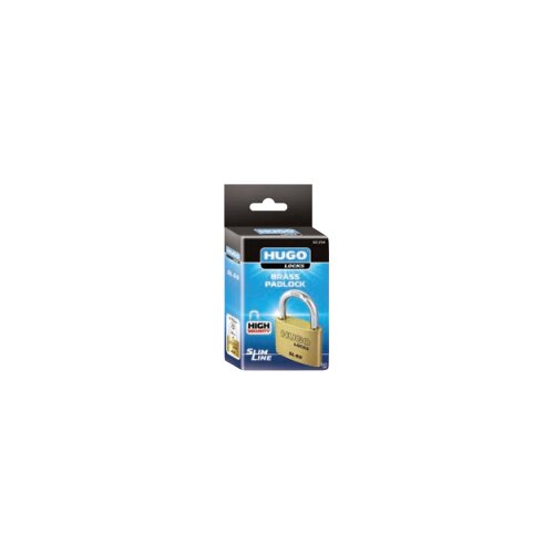 HUGO LOCKS Mesingani katanac sl 30 Slike