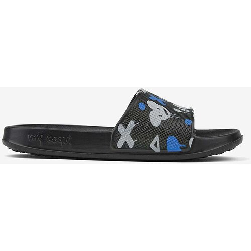 Coqui natikače 7083-256-2200 TORA M crna 26-27 Cijene