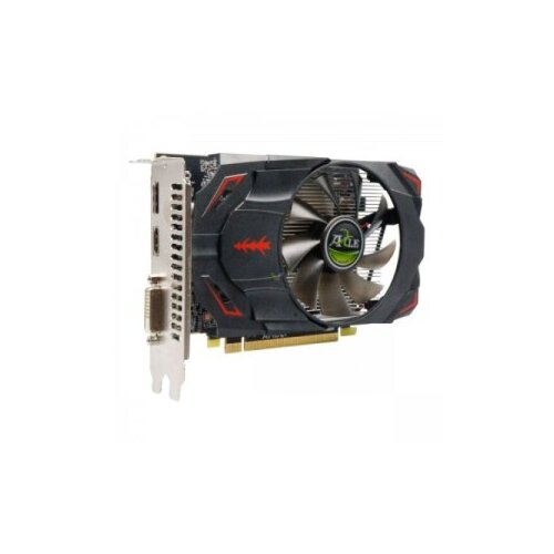 VGA AXLE3D AMD RADEON RX560-4GB Cijene