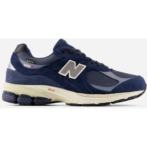New Balance 2002R Gore-Tex Navy Cene