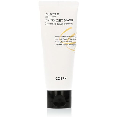 Cosrx Full Fit Propolis Honey Noćna Maska 60 ml Cijene
