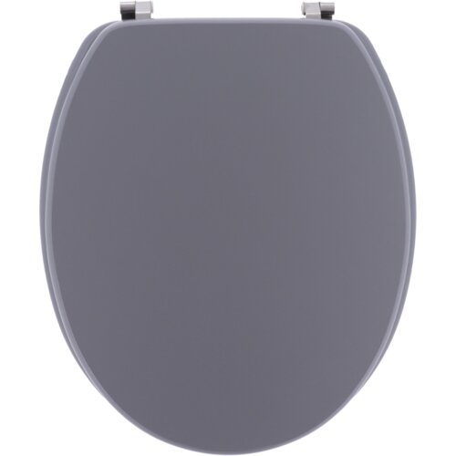 Tendance WC DASKA MDF S INOX OKOVIMA, SIVA Cijene