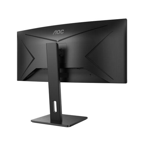 AOC LED monitor CU34P2A (34 ukrivljen UWQHD VA 100Hz) Pro linija Slike