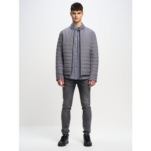 Big Star Man&amp;#039;s Jacket Outerwear 130352 902 Slike