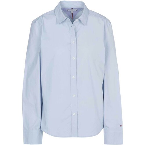 Tommy Hilfiger Jakne - Modra Slike