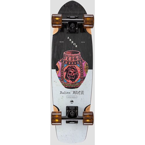 Arbor Artist Packet Rocket 27" Cruiser komplet uni Cene