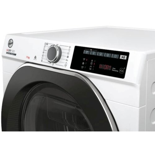 Hoover Su&amp;scaron;ilni stroj NDEH11A2TCBEXS-S, 11 kg, A++ (31102200) Slike