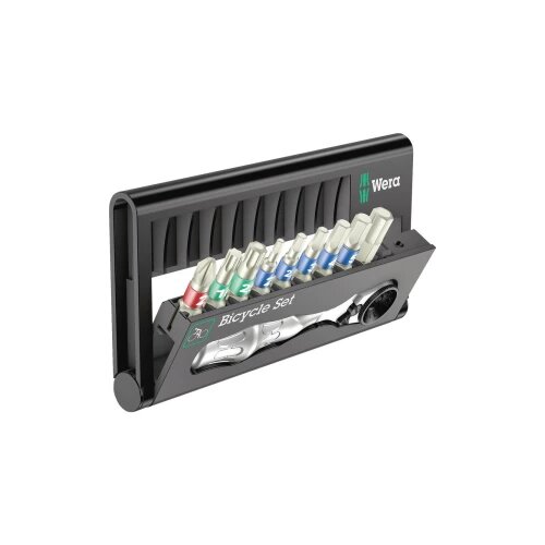 Wera Bicycle Set 9 Slike