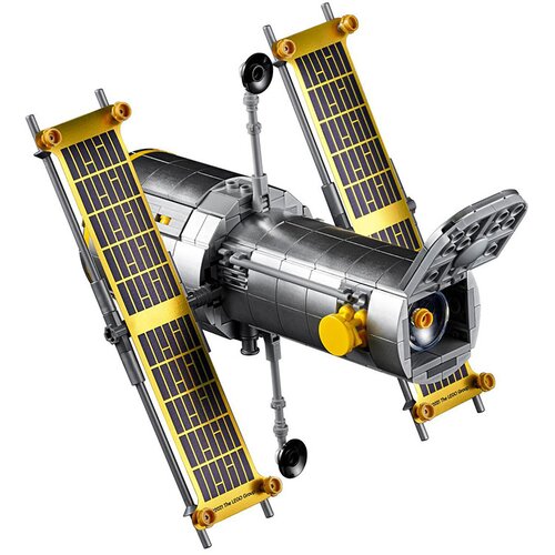 Lego ICONS&amp;trade; 10283 NASA-ina svemirska letjelica Discovery Slike