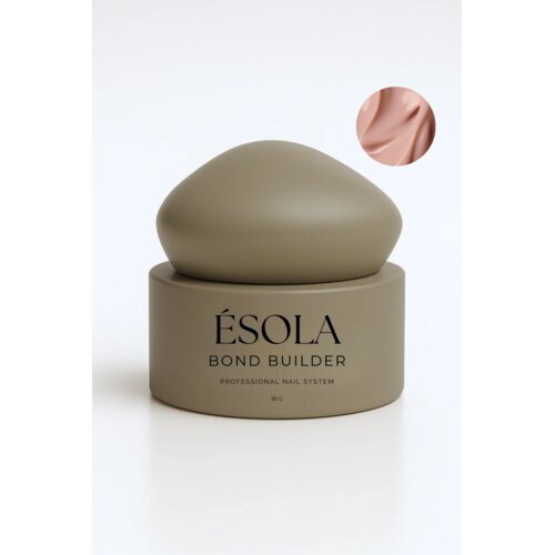Esola Bond Builder Gel Echo 30g Cijene