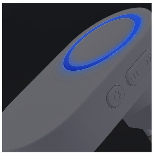 Solight 1L78 - Bežično zvono za utičnicu 230V IP56 belo Slike