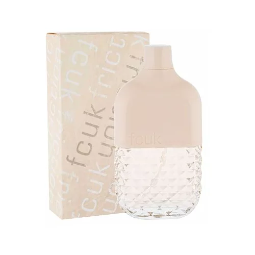 Fcuk Friction parfumska voda 100 ml za ženske