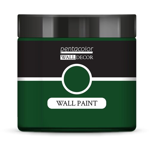 PENTACOLOR Pentart boja za zidove 500 ml | Razne nijanse Cijene