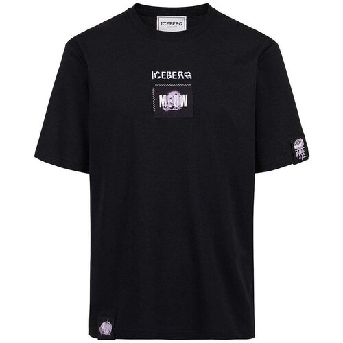 Iceberg - Crna Cijene