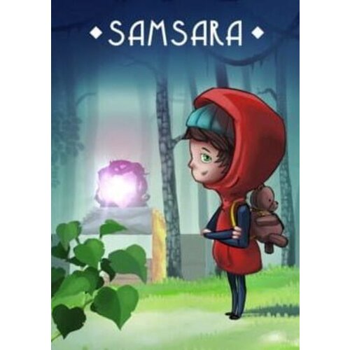  Samsara Steam Key GLOBAL Cene
