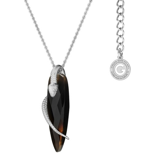 Giorre Woman's Necklace 37494 Slike