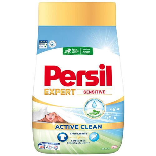 Persil prašak sensitive 36WL/2,7kg Cene