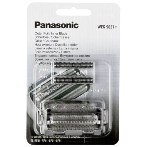Panasonic WES 9027 Y1361 - zamjenski set oštrice i mrežice Cijene