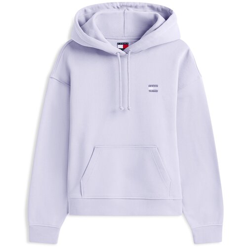 Tommy Jeans Majica sivka Slike