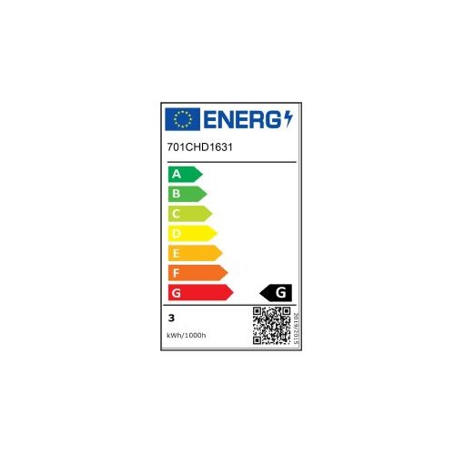 Opviq 2830-APL-03 yellow wall lamp Cene
