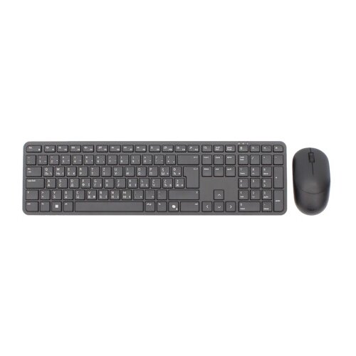 DELL OEM KM526 Pro 5 SRB CYR tastatura + mi&scaron; crna Cene