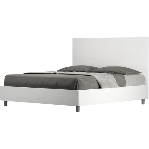 Ityhome 167 x 209 posteljni okvirji bela, (20847443) Cene