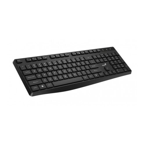Genius KB-7200 YU BLK Cene
