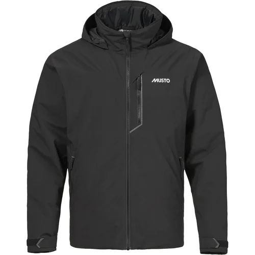 Musto BR1 PL Midlayer Jakna Black XL