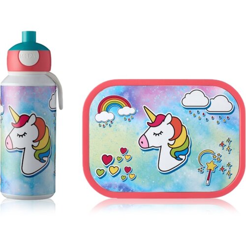Mepal Campus Unicorn set (za djecu) Slike