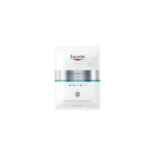 EUCERIN® Hyaluron Filler maska za intenzivnu hidrataciju Cijene
