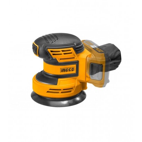 INGCO TOOLS Brusilica vibraciona 20V 125mm bez baterije CROSLI2001 Cijene