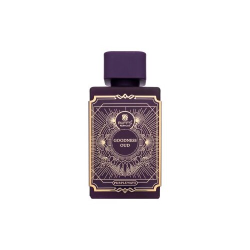 Riiffs Goodness Oud Purple parfumirana voda za ženske 100 ml Cene