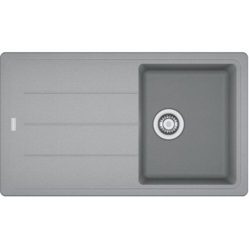 Franke BFG 611-86 114.0336.936 + SIFON Cene
