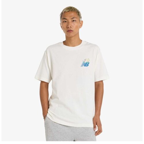 New Balance Athletics golf cartoon t-shirt Cene