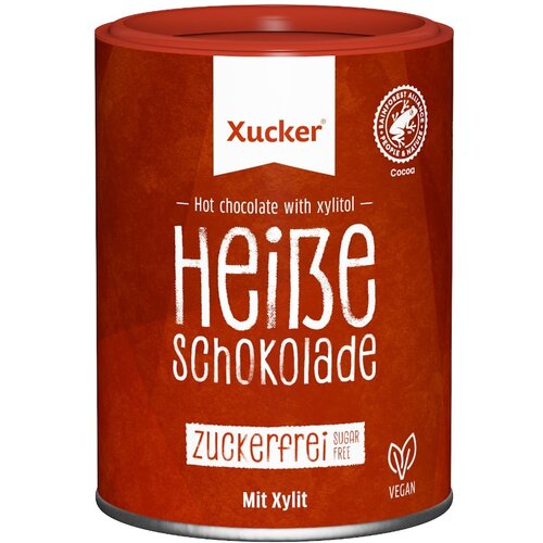 Xucker Vruća čokolada Cijene