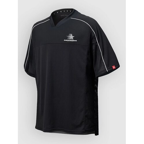 Loose Riders Prime Jersey black Slike
