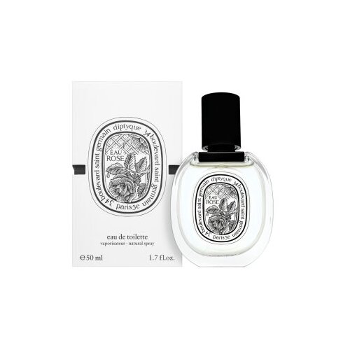 Diptyque Eau Rose toaletna voda za žene 50 ml Slike