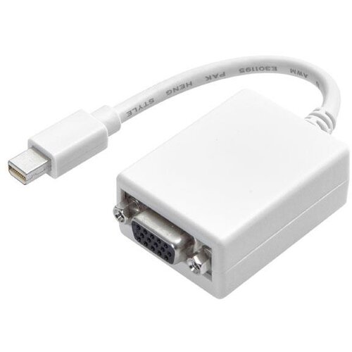 Vivanco CAM10 MINI DP/VGA ADAPTER Slike