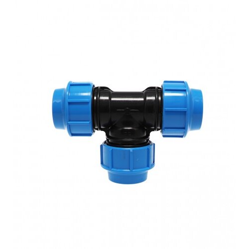 Master Spojnica "T" PVC fi50x50 E2001 Cijene