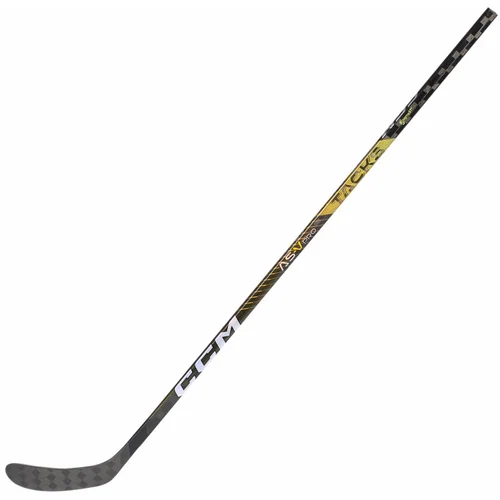 CCM Hokejska palica Tacks AS-V Pro Junior, 40 Grip 90TM, stran: leva, (20741907)