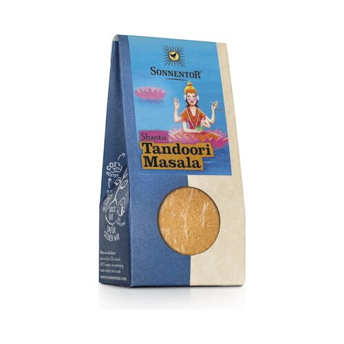 Sonnentor Shantis Tandoori Masala Slike
