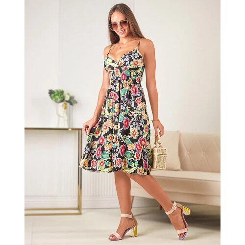 Resti Women's cotton floral dress Cijene