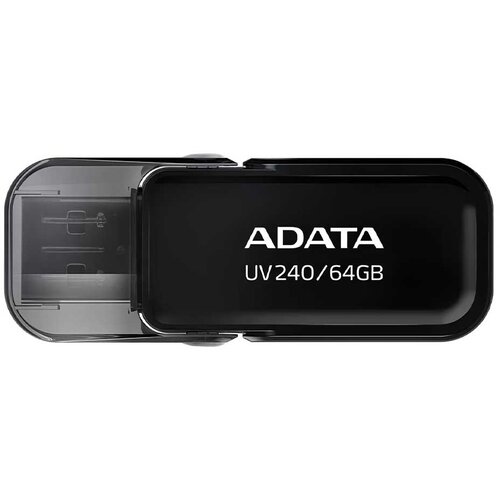 Adata USB Memorija UV240 64GB USB 2.0 Cene